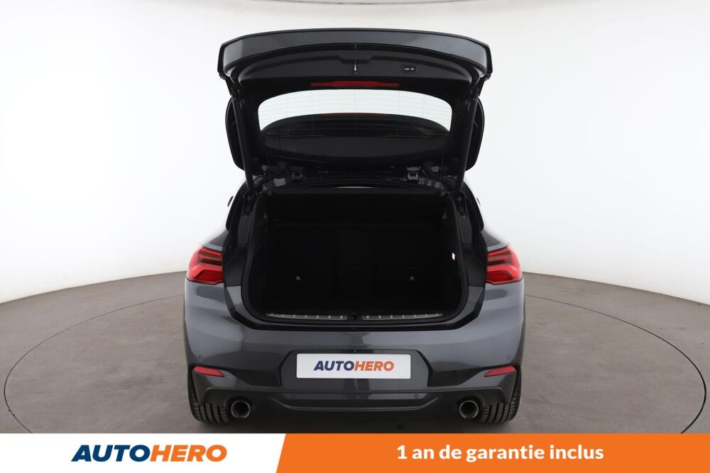 X2 sDrive20i M Sport DKG7 192 ch 2018 occasion 92130 Issy-les-Moulineaux