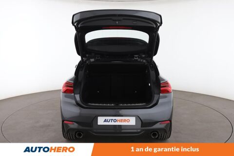 X2 sDrive20i M Sport DKG7 192 ch 2018 occasion 92130 Issy-les-Moulineaux