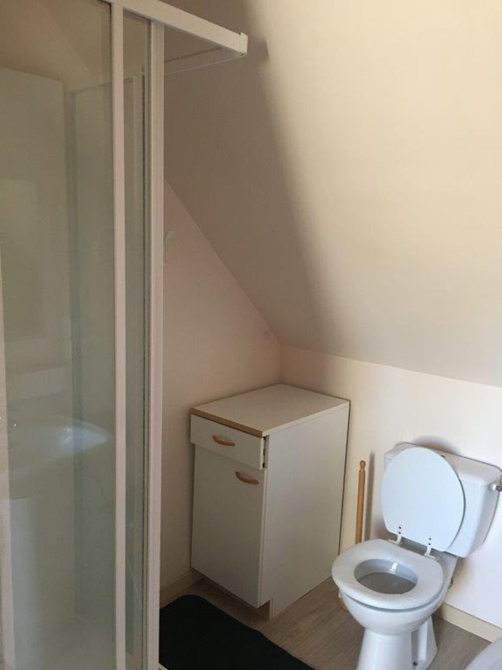 Location Appartement LOCATION STUDIO MEUBLE RIGNAC SANS FRAIS D'AGENCE Rignac