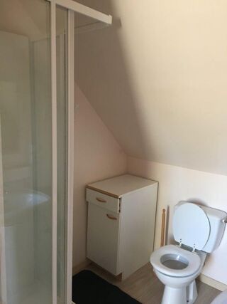  Appartement à louer 1 pièce 12 m²
