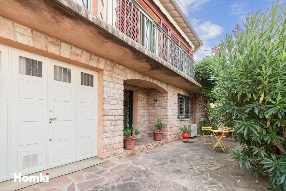 à vendre  Maison Toulouse (31500)