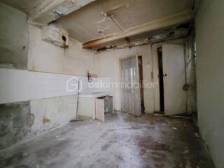 Maison à vendre 4 pièces 68 m²