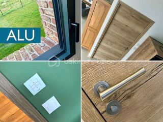  Maison � vendre 4 pi�ces 160 m�