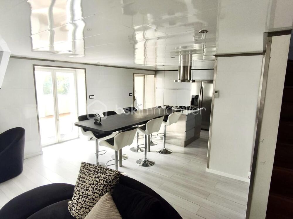 Vente Maison Maison familiale de 150 m² – 4 chambres – Heilles (60) Heilles