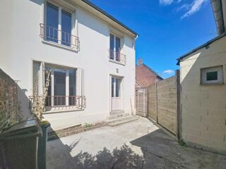  Maison à vendre 7 pièces 145 m²