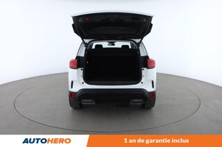 C5 aircross 1.6 PureTech Shine EAT8 181 ch 2019 occasion 92130 Issy-les-Moulineaux