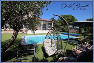  Villa � vendre 5 pi�ces 119 m�