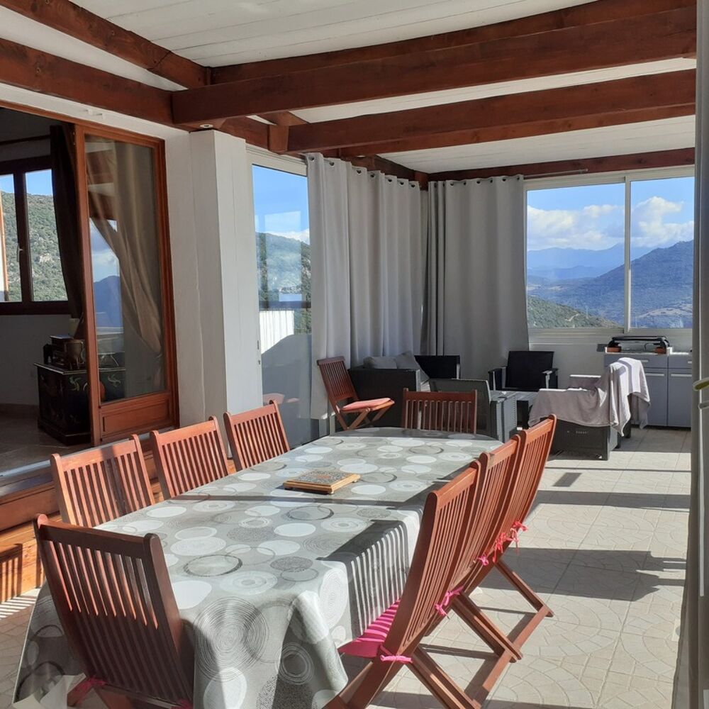 � vendre  Maison Olmeto (20113)