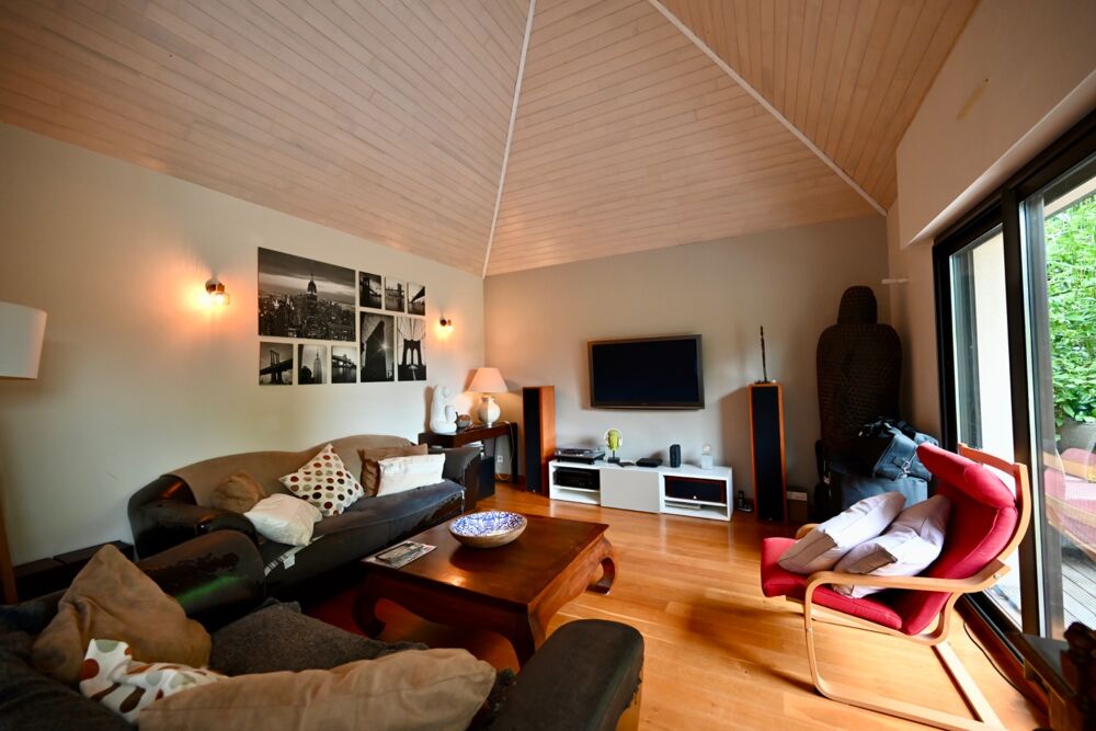 Vente Maison Maison à vendre 7 pièces TONQUEDEC (22) Tonquedec