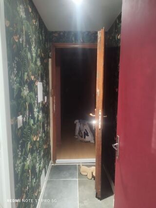  Appartement � louer 1 pi�ce 25 m�