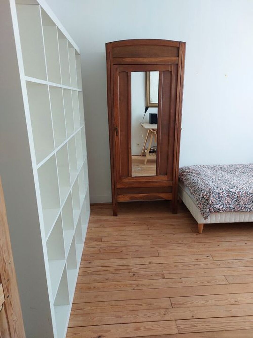 Location Appartement Chambre de 12m2 à louer sur Nantes Nantes