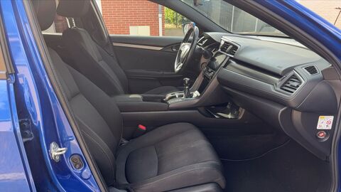 Civic 1.0 I-VTEC 129 Executive 2017 occasion 45360 Chatillon Sur Loire