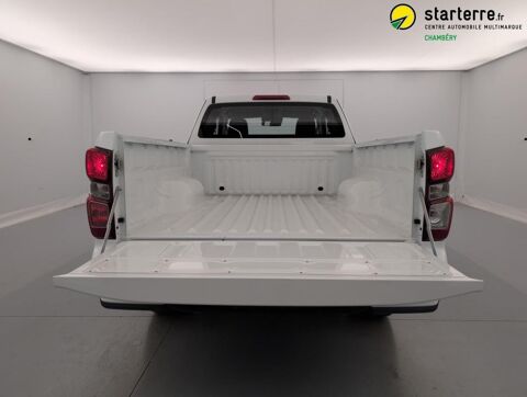 D-MAX 2.2L SPACE CABINE A/T EVOLUTION 2026 occasion 73420 Voglans