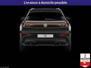 T-ROC R-LINE 1.5 ETSI 150HP DSG MILD HYBRID 2026 occasion 10150 Lavau