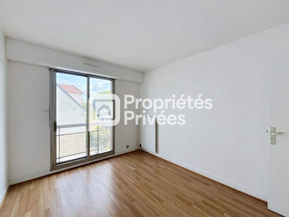 Vente Appartement Nanterre - Spacieux 3 pièces de 84 m² - Dernier étage - Terrasse de 22 m² -  Box Nanterre