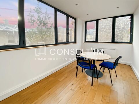 Plug and Play calme et lumineux 4858 75012 Paris