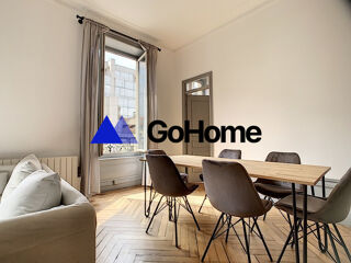  Appartement � louer 3 pi�ces 57 m�