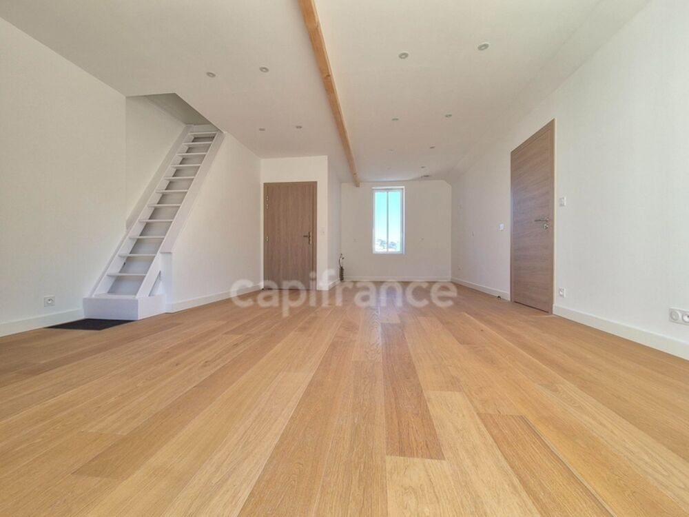 Vente Appartement Appartement à vendre 3 pièces SAINT PALAIS SUR MER (17) - Terrasse Saint palais sur mer