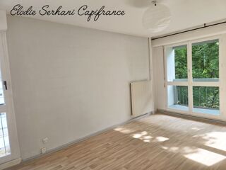  Appartement � vendre 3 pi�ces 64 m�