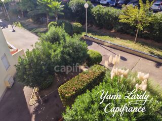  Appartement à vendre 2 pièces 33 m²