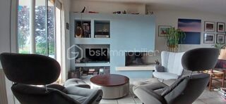  Villa à vendre 5 pièces 121 m²