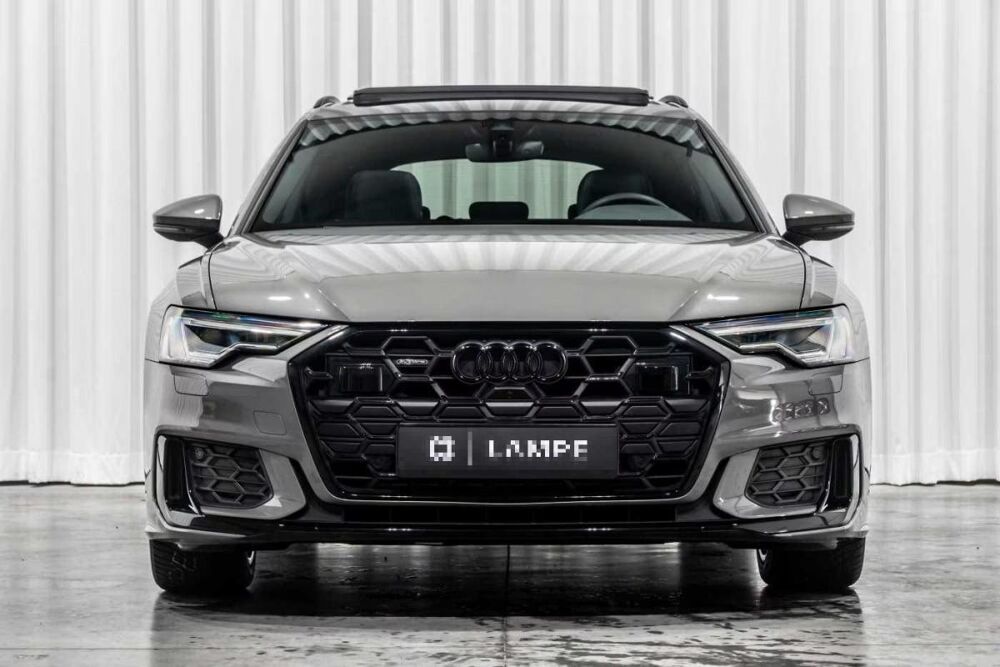A6 50 TFSIe Quattro S line Pano 2023 occasion 33700 Merignac