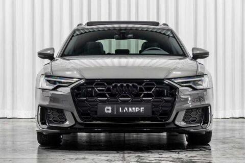 A6 50 TFSIe Quattro S line Pano 2023 occasion 33700 Merignac