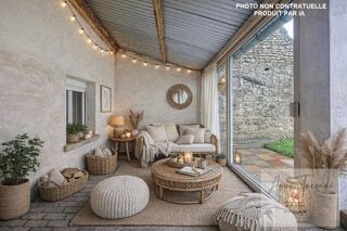  Maison � vendre 4 pi�ces 86 m�