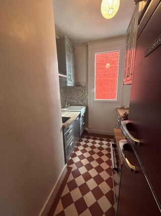  Appartement à vendre 2 pièces 37 m²