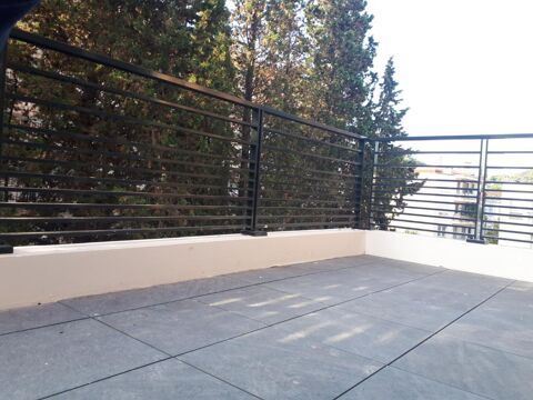  Appartement  louer 2 pices 38 m