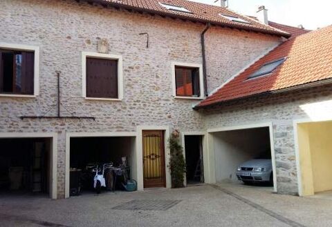  Appartement � louer 3 pi�ces 83 m�