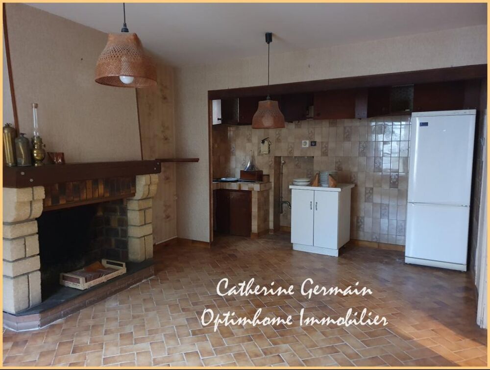 A Malves-en-Minervois, en exclusivité : maison de caractère de 140 m² avec cour, terrasse, dépendances et fort potentiel
