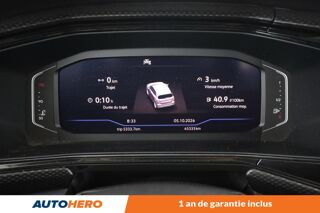 T-Cross 1.0 TSI Life Tech 95 ch 2023 occasion 92130 Issy-les-Moulineaux