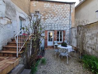  Maison � vendre 4 pi�ces 100 m�