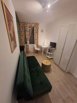  Appartement � louer 1 pi�ce 17 m�
