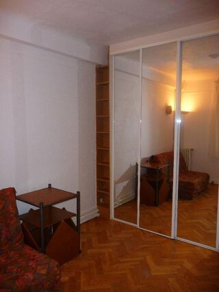  Appartement à louer 1 pièce 15 m²