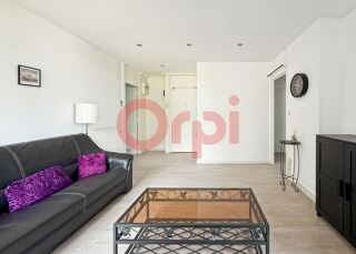  Appartement à vendre 3 pièces 55 m²