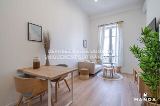  Appartement  louer 2 pices 29 m