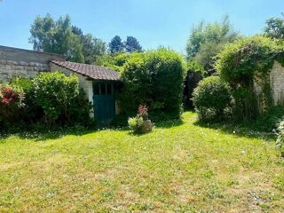  Maison � vendre 4 pi�ces 110 m�