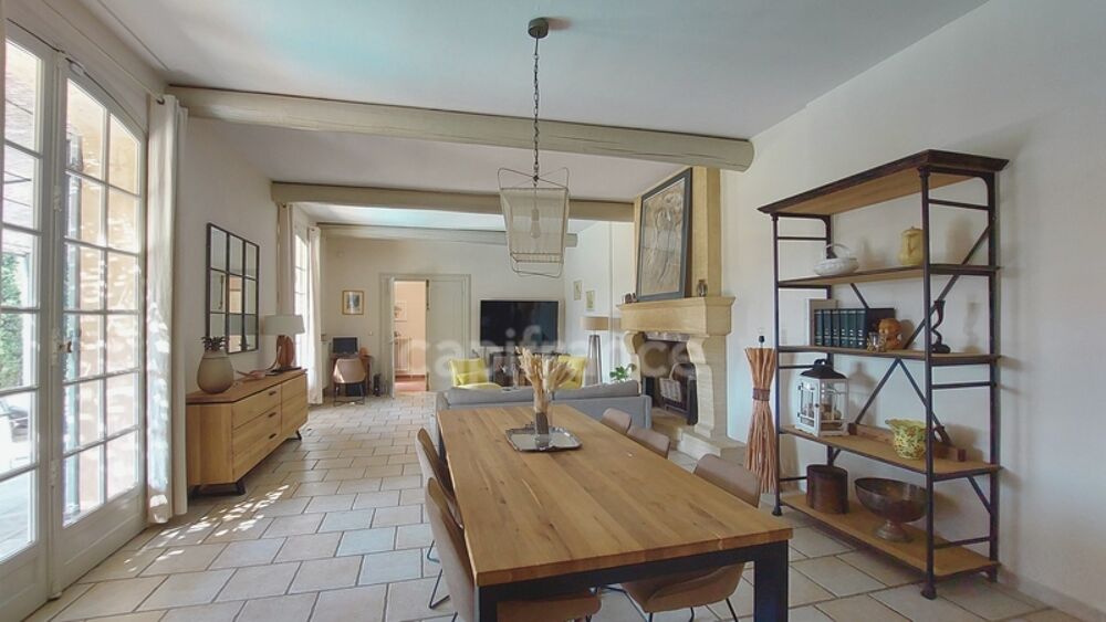 Vente Propriété/Château Propriete à vendre 7 pièces SAINT REMY DE PROVENCE (13) Saint remy de provence