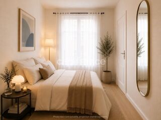  Appartement � vendre 2 pi�ces 36 m�