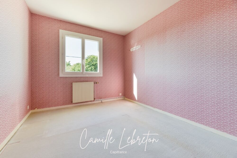 Appartement à vendre 2 pièces ()