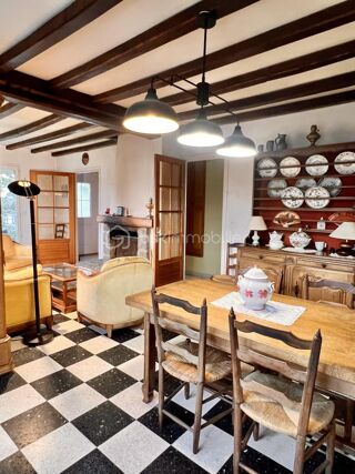  Maison � vendre 5 pi�ces 116 m�