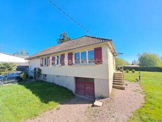  Maison � vendre 7 pi�ces 160 m�