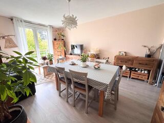  Appartement à vendre 3 pièces 69 m²