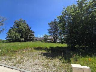  Terrain � vendre 1205 m�