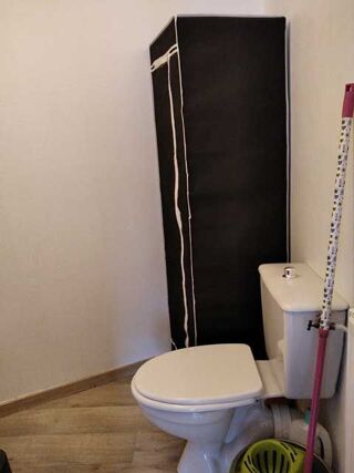  Appartement à louer 1 pièce 15 m²
