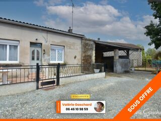  Maison � vendre 2 pi�ces 56 m�