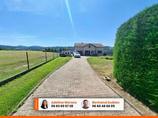  Maison � vendre 4 pi�ces 86 m�