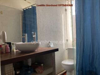  Appartement à vendre 3 pièces 61 m²